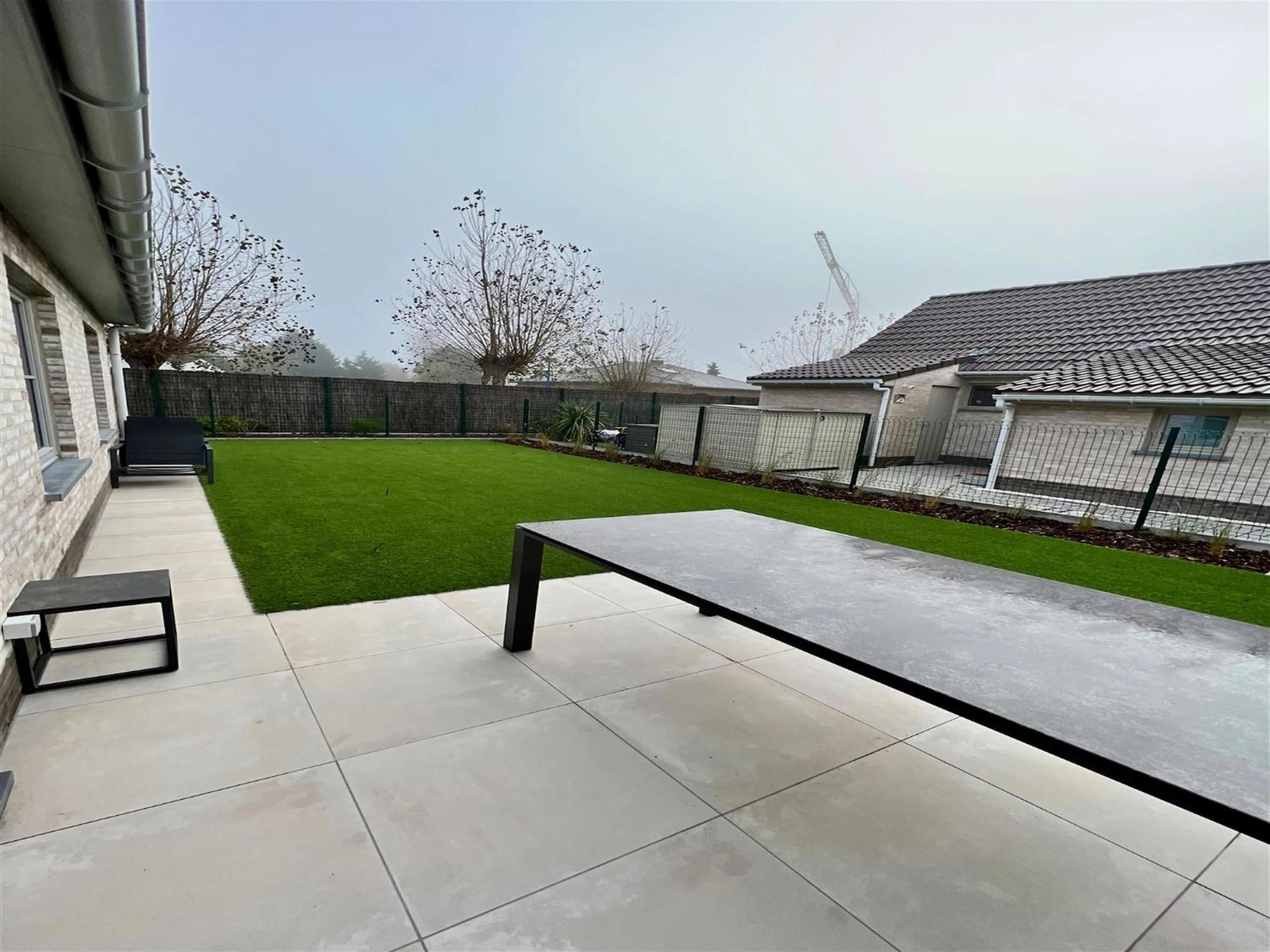 Classy Polder House Near *