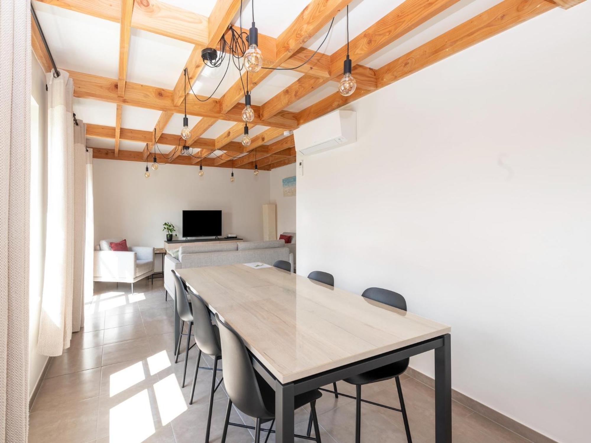 Classy Polder House Near Hébergement de vacances