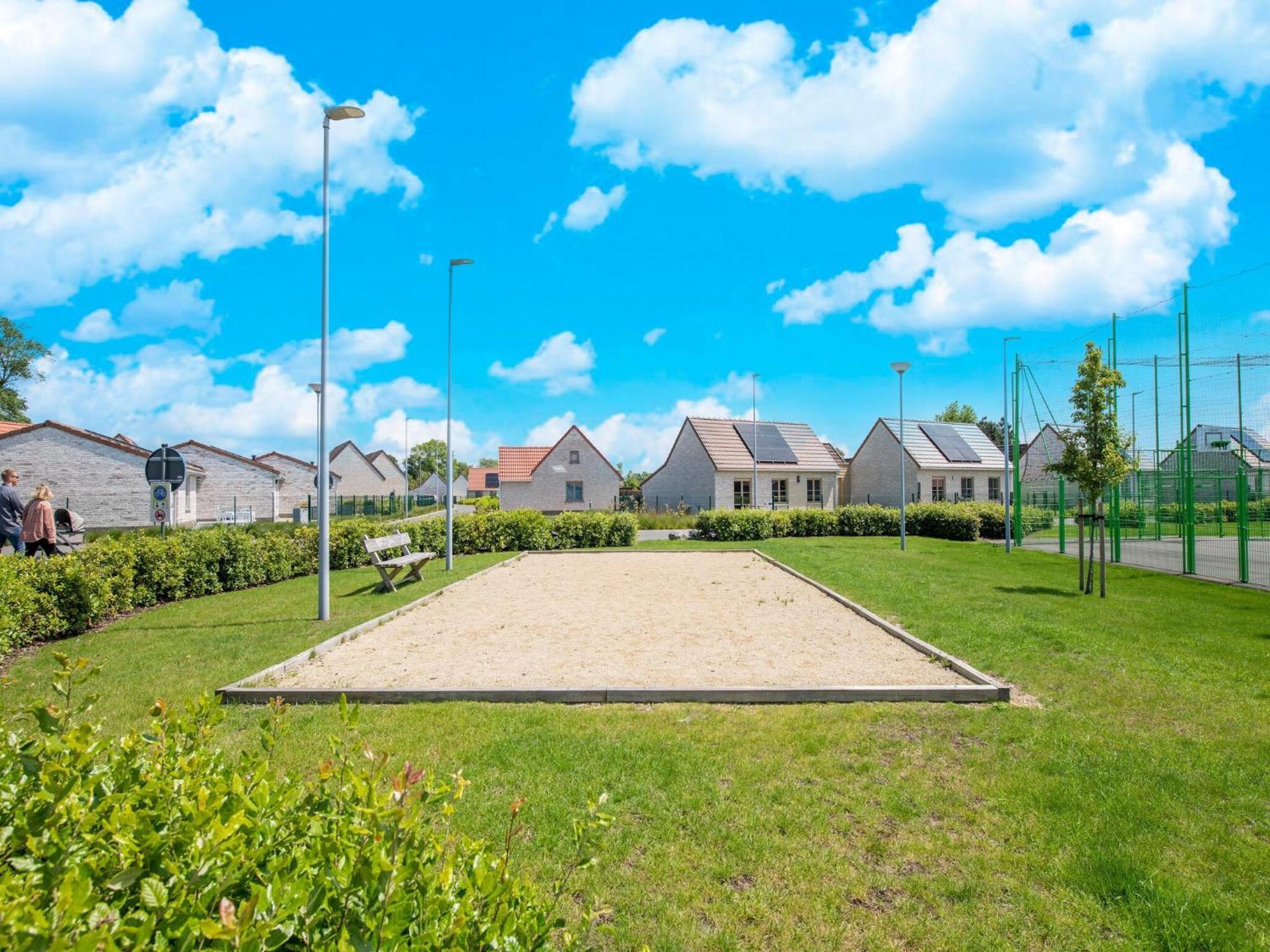 Classy Polder House Near Hébergement de vacances *
