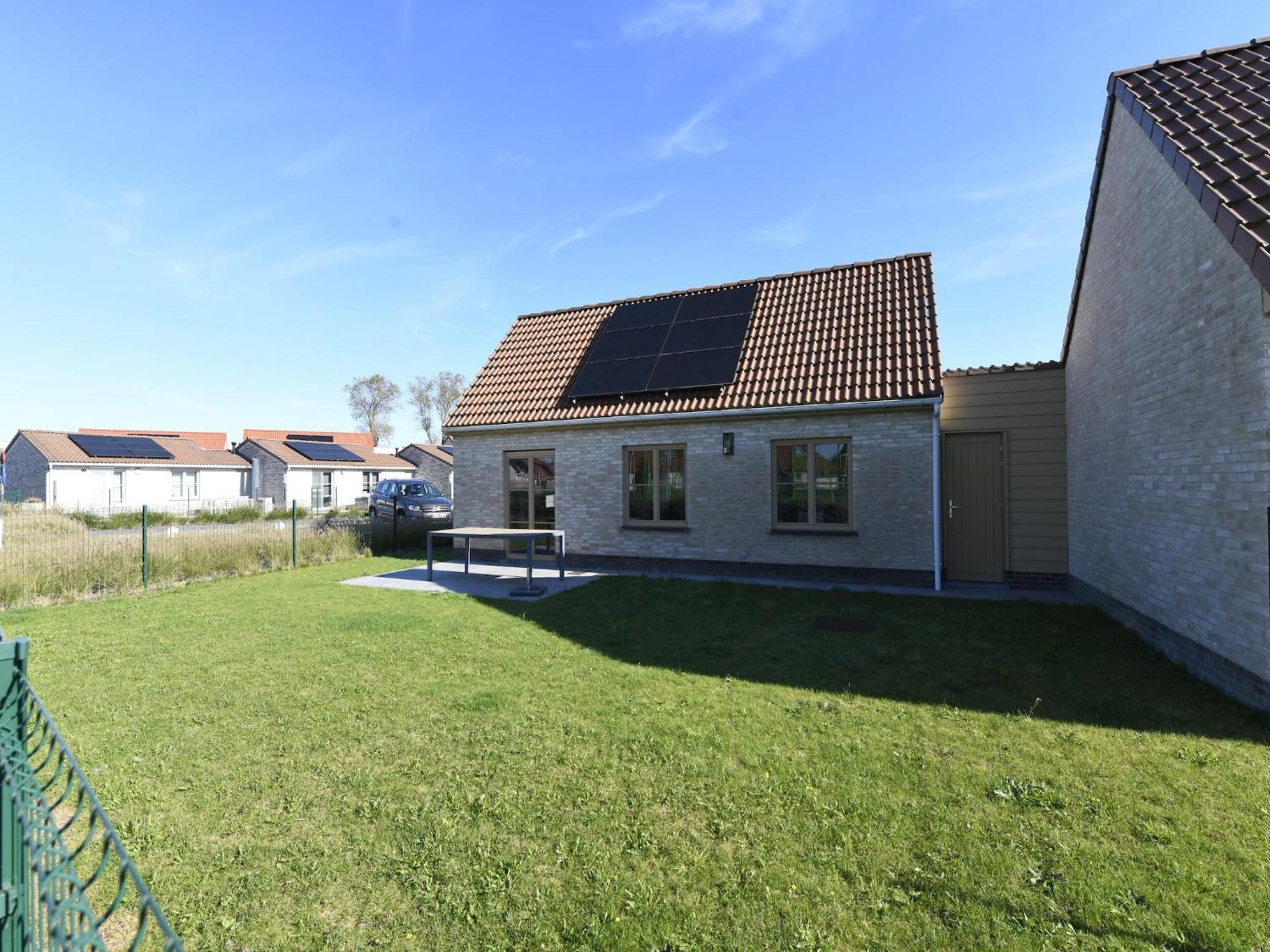 Classy Polder House Near Hébergement de vacances *