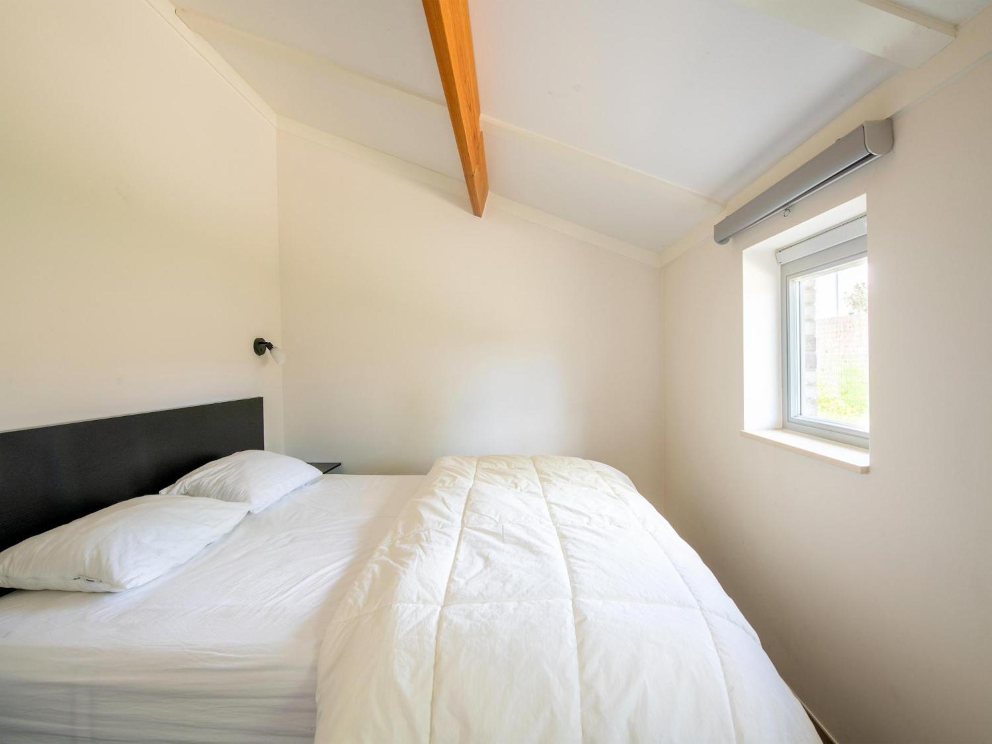 Classy Polder House Near Koksijde