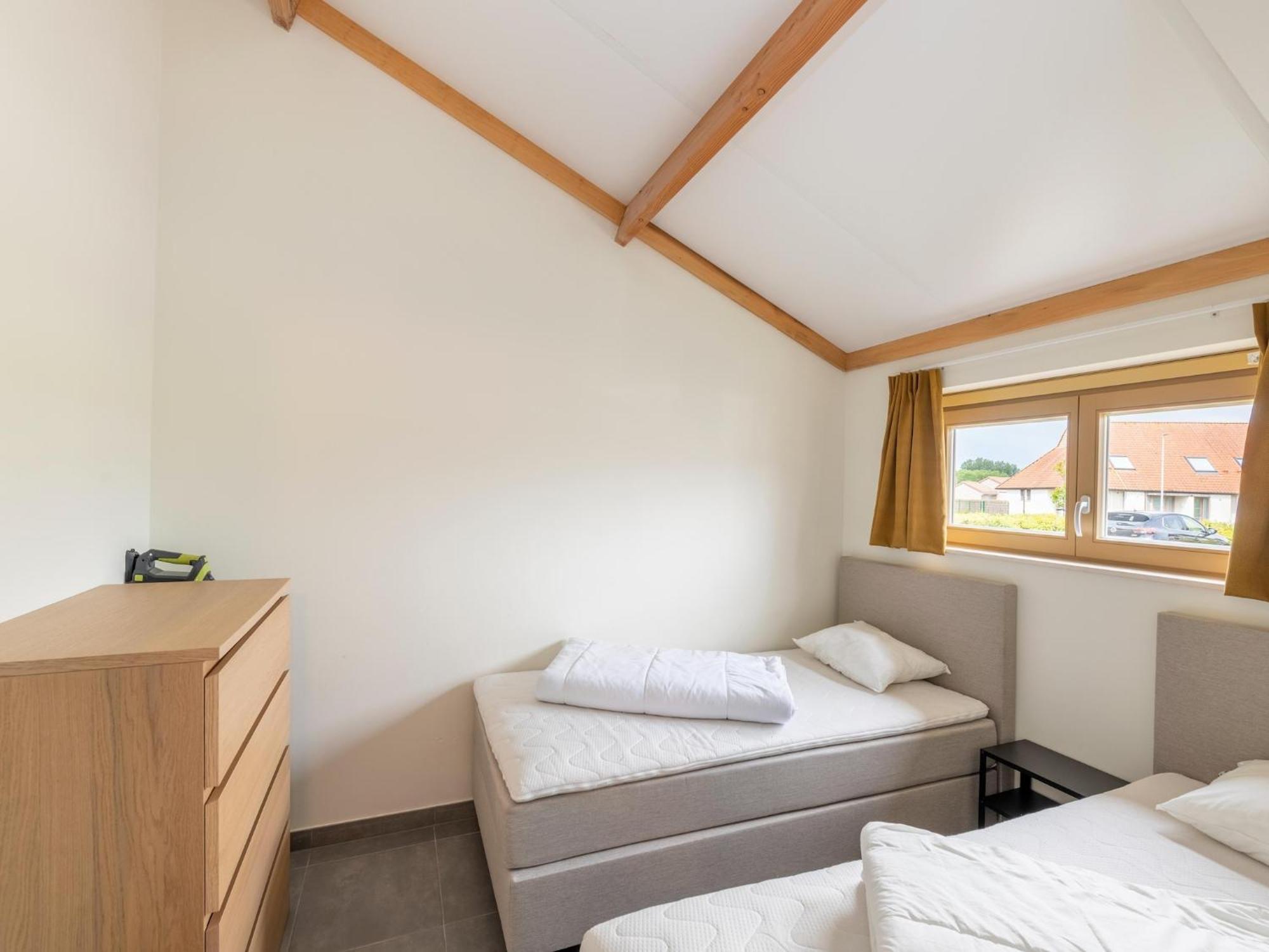 Classy Polder House Near Hébergement de vacances *