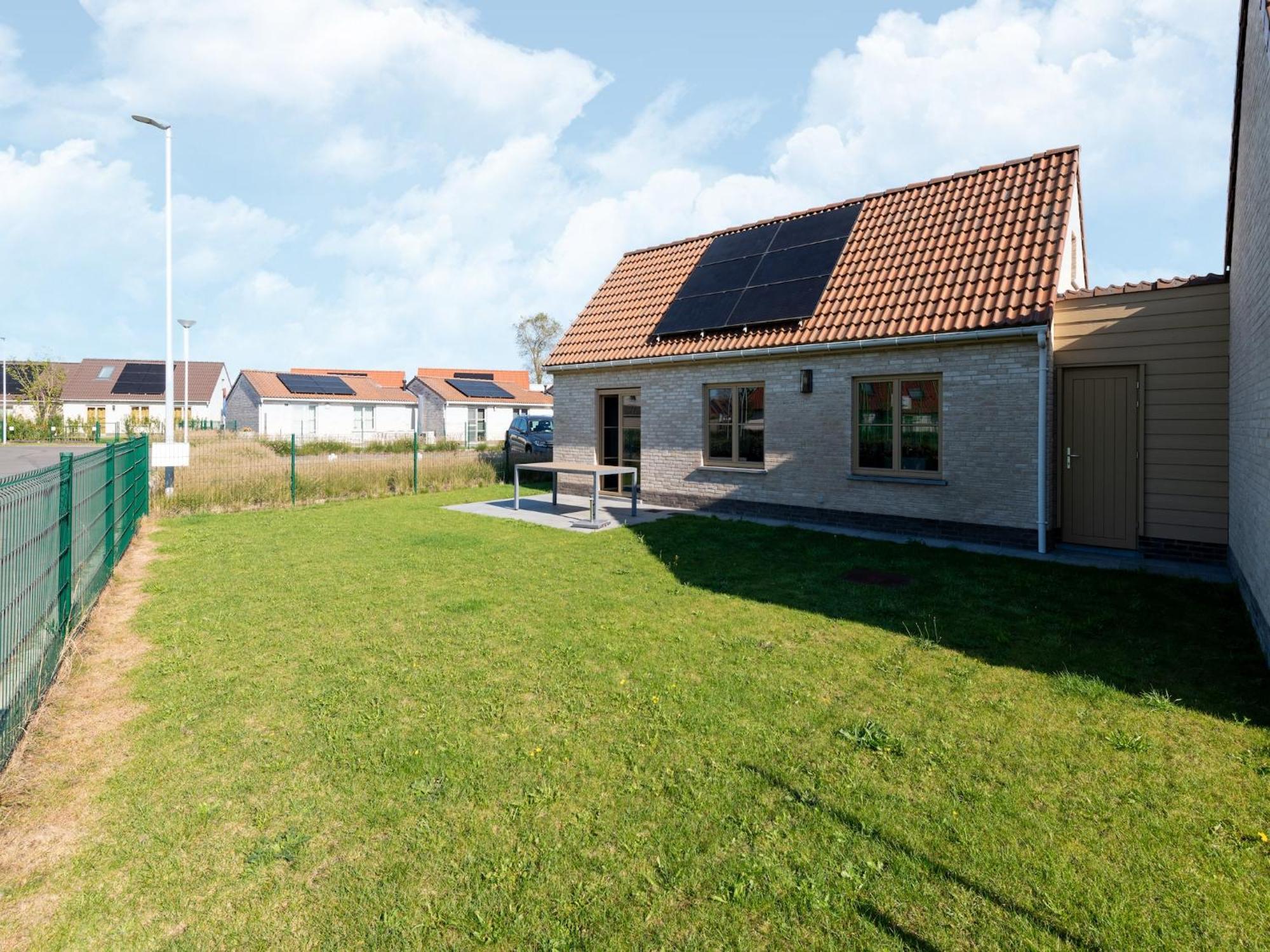 Classy Polder House Near *