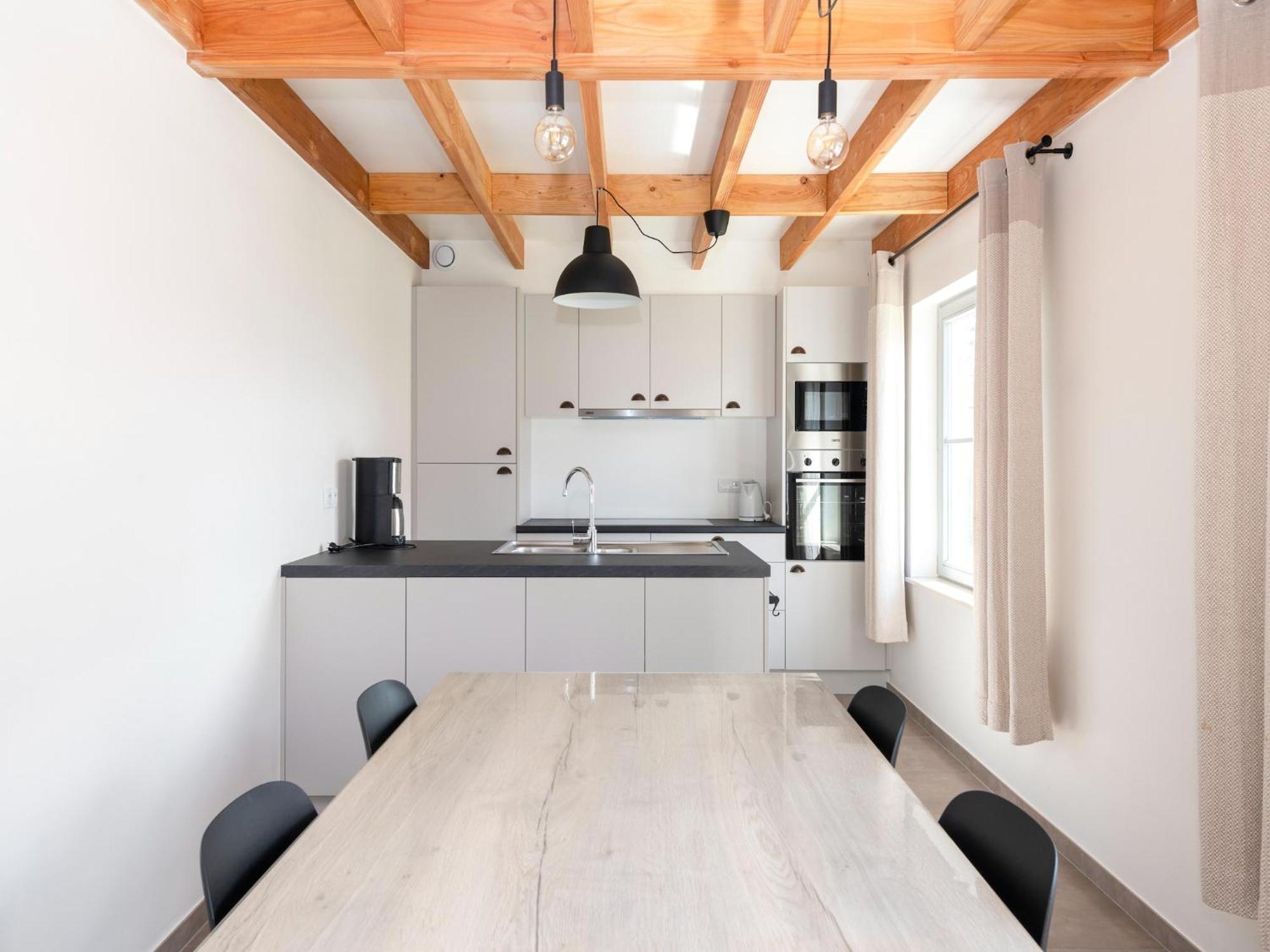 Classy Polder House Near Koksijde