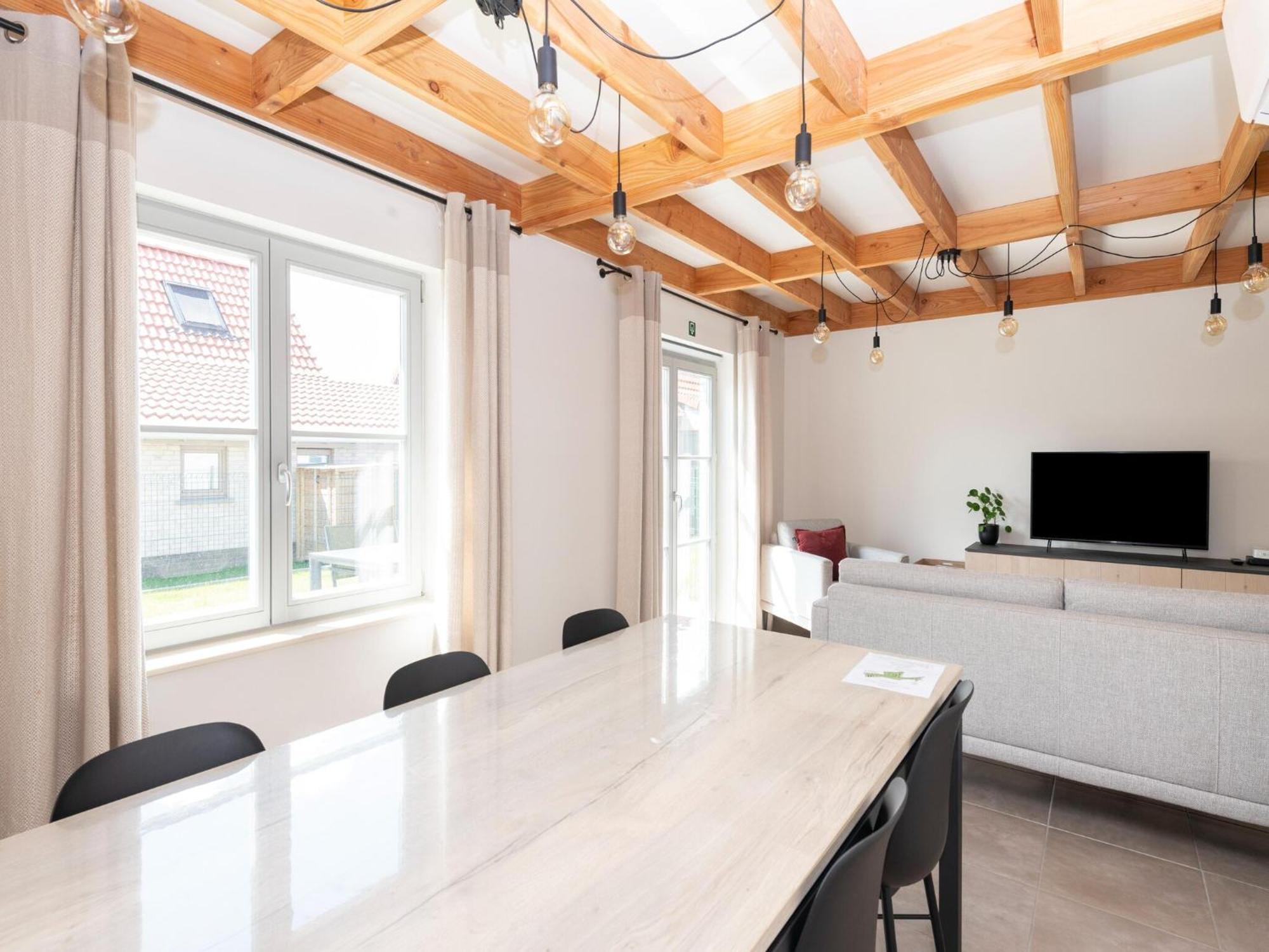 Classy Polder House Near Hébergement de vacances *