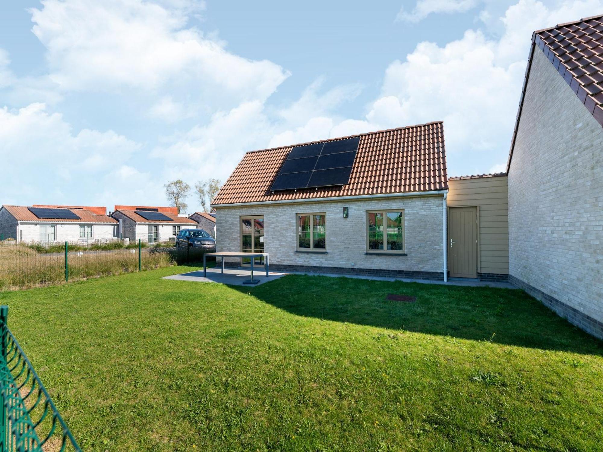 Classy Polder House Near Hébergement de vacances *