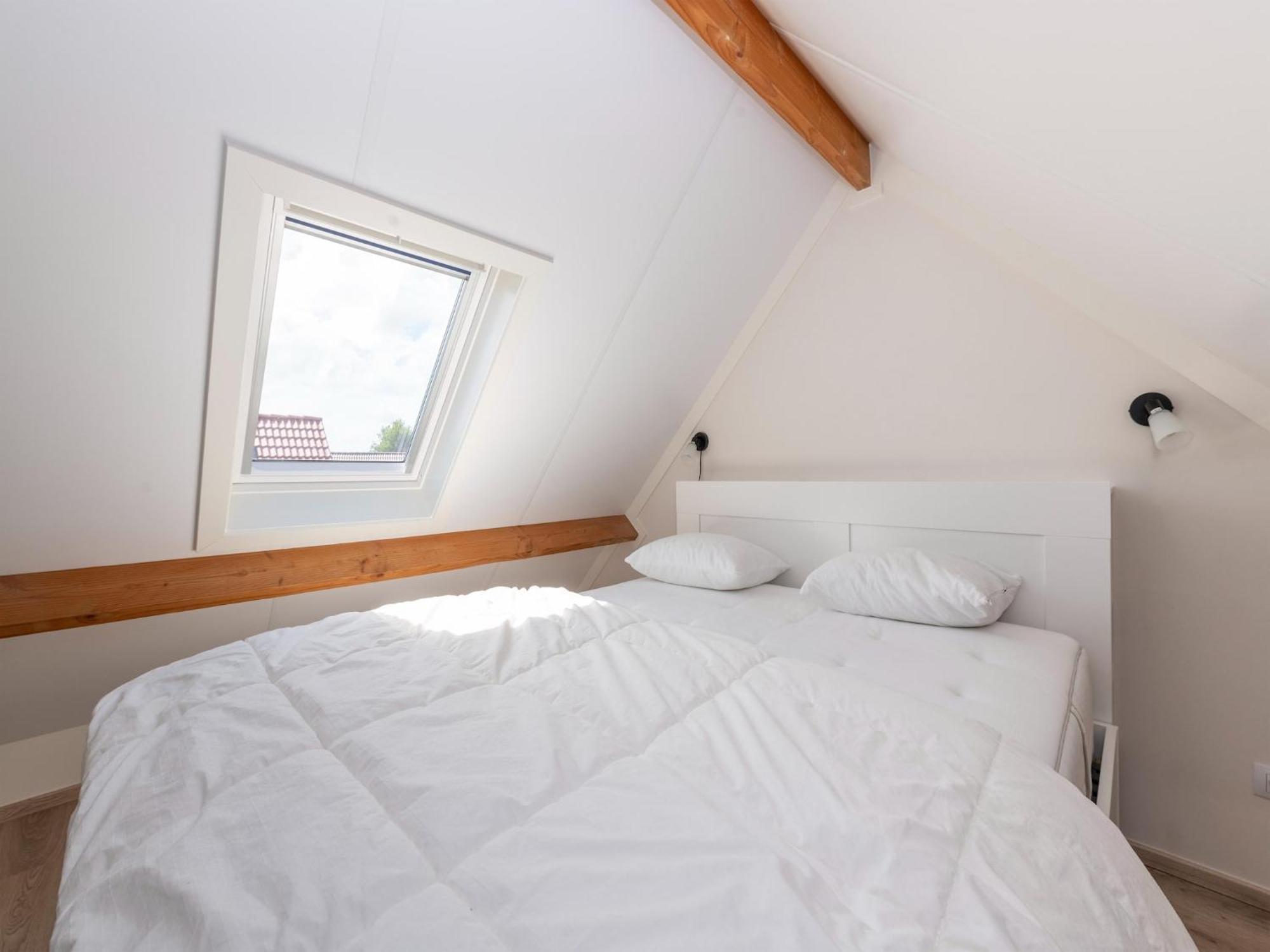 Classy Polder House Near Hébergement de vacances Coxyde