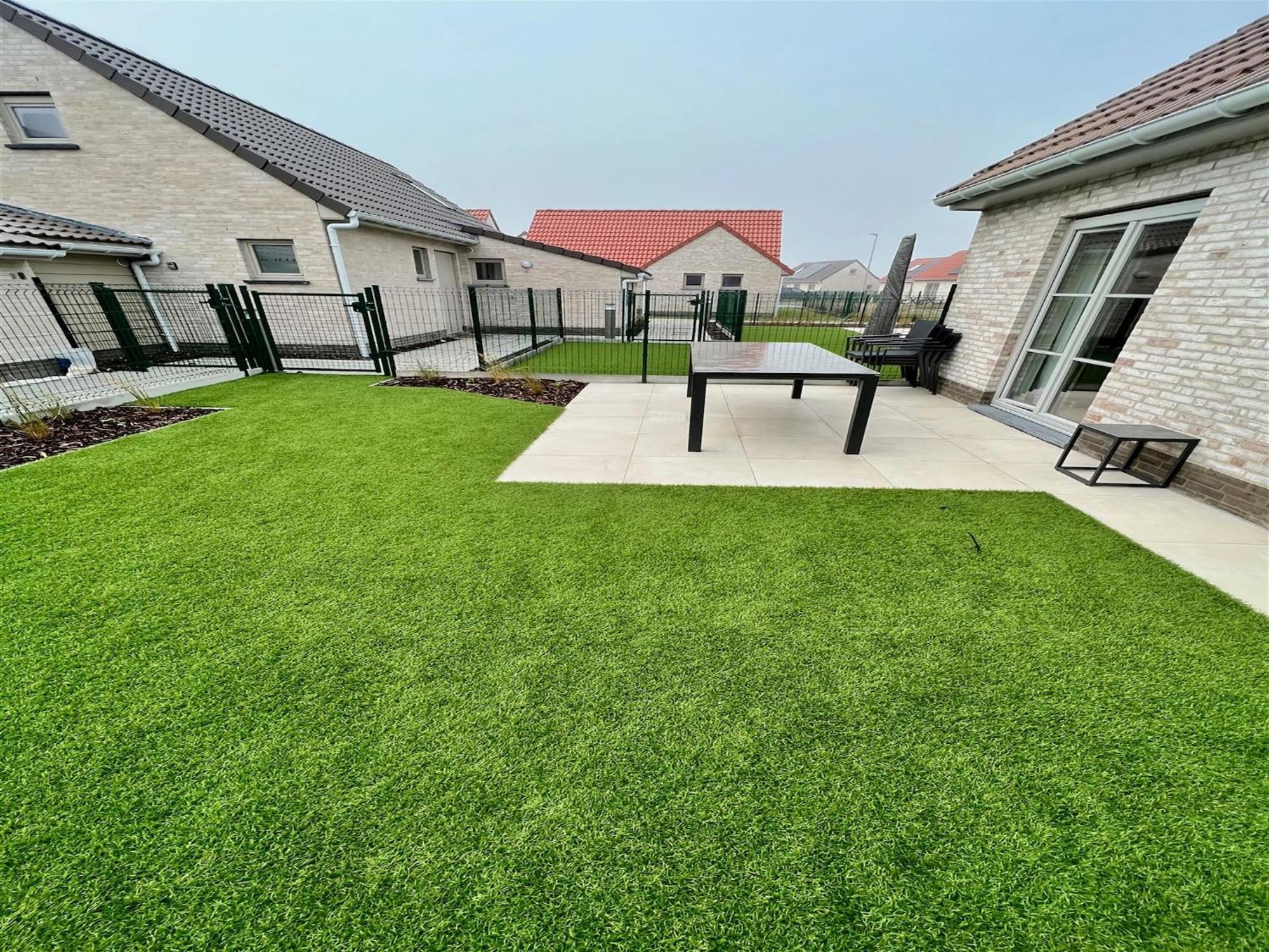 Classy Polder House Near Hébergement de vacances *