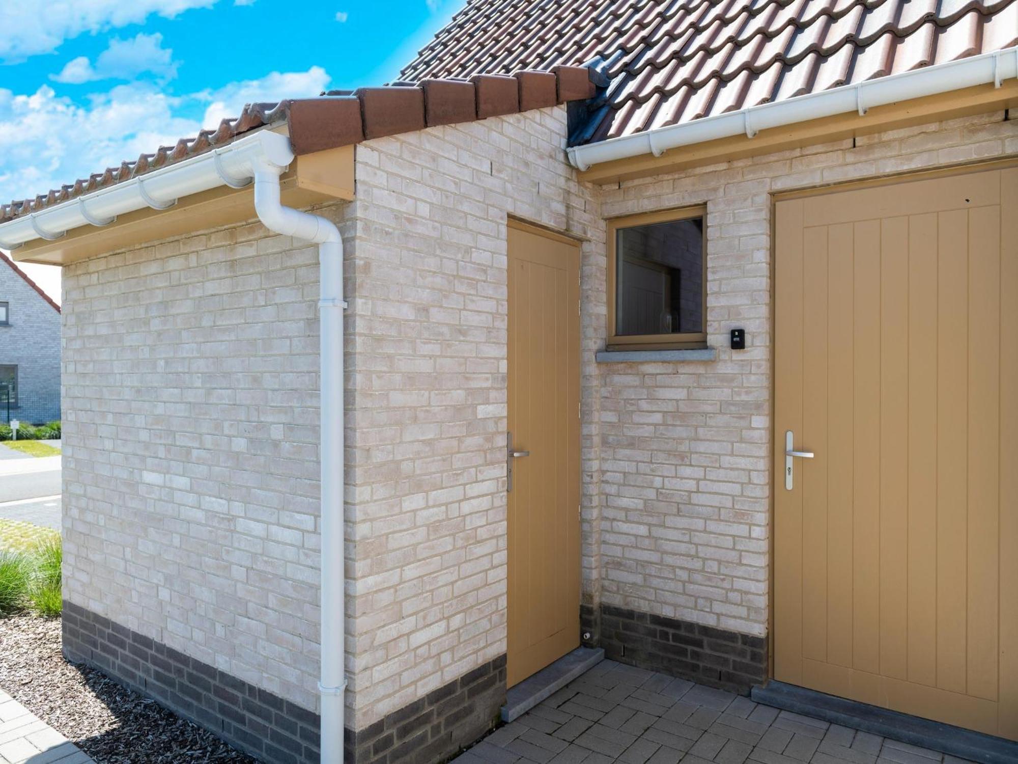 Hébergement de vacances Classy Polder House Near *